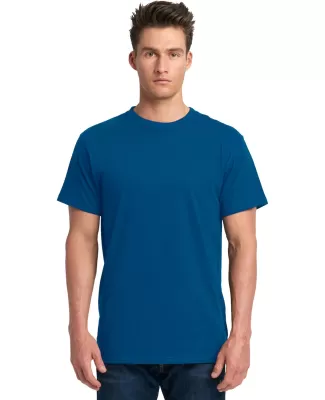 Next Level Apparel 7410S Power Crew Short Sleeve T in Royal