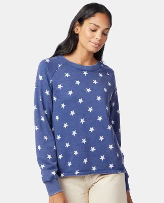 Alternative Apparel 8626 Ladies' Lazy Day Pullover Catalog