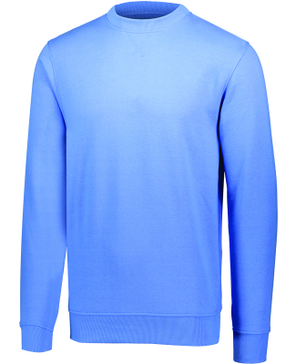 Augusta Sportswear 5416 Adult 60/40 Fleece Crewnec in Columbia blue