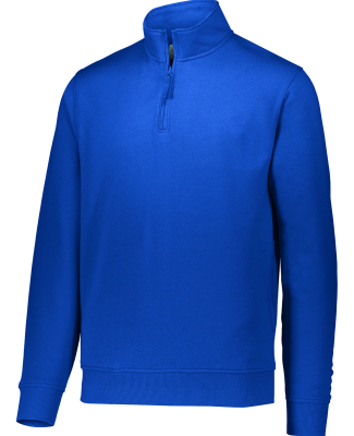 Augusta Sportswear 5422 Adult 60/40 Fleece Pullove in Royal