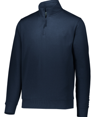 Augusta Sportswear 5422 Adult 60/40 Fleece Pullove in Carbon heather