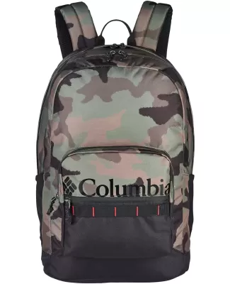 Columbia Sportswear 1890031 Zigzag™ 30L Backpack CYPRESS CAMO