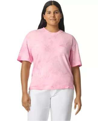 Comfort Colors 1745 Adult Heavyweight Color Blast T-Shirt Catalog