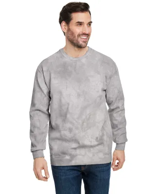 Comfort Colors 1545 Adult Color Blast Crewneck Sweatshirt Catalog