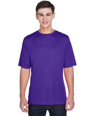 Team 365 TT11 Men's Zone Performance T-Shirt in Sport purple
