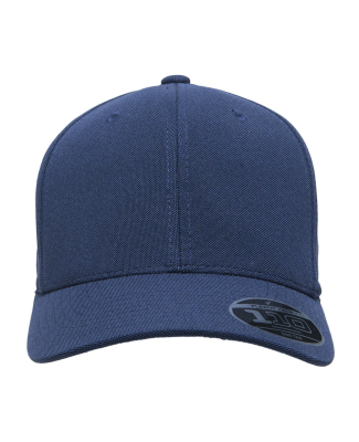 Team 365 ATB100 by Flexfit Adult Cool & Dry Mini P in Sport dark navy