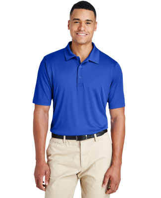 Team 365 TT51 Men's Zone Performance Polo in Sport royal