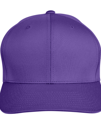 Team 365 TT801 by Yupoong® Adult Zone Performance in Sport purple