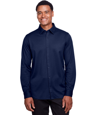 Devon and Jones DG20Z Men's CrownLux Performance?? in Navy