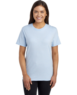 Fruit of the Loom IC47MR Adult ICONIC™ T-Shirt in Cloud heather