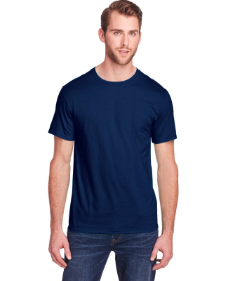 Fruit of the Loom IC47MR Adult ICONIC™ T-Shirt in J navy