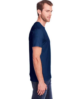 Fruit of the Loom IC47MR Adult ICONIC™ T-Shirt in J navy