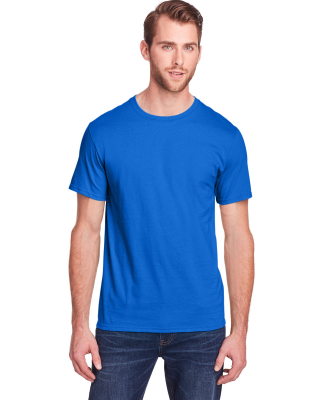 Fruit of the Loom IC47MR Adult ICONIC™ T-Shirt in Royal