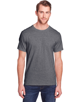 Fruit of the Loom IC47MR Adult ICONIC™ T-Shirt in Charcoal heather