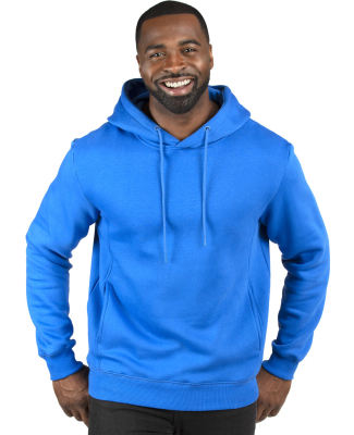 Threadfast Apparel 320H Unisex Ultimate Fleece Pul in Royal