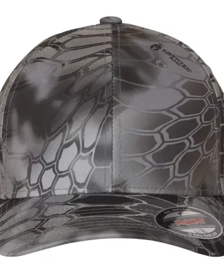 Yupoong-Flex Fit 6277 Kryptek® Cap KRYPTEK RAID