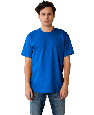 Next Level Apparel 1800 Unisex Ideal Heavyweight C in Royal