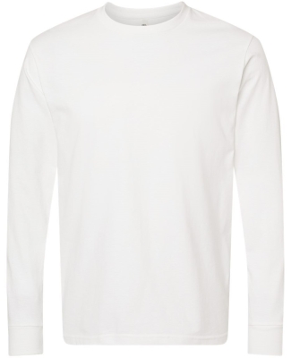 Next Level Apparel 1801 Unisex Ideal Heavyweight Long-Sleeve T-Shirt Catalog