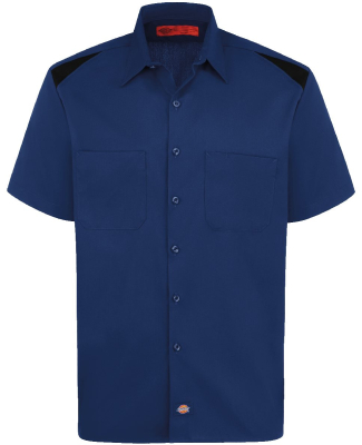 Dickies 05 Men's 4.6 Oz. Performance Team Shirt Catalog