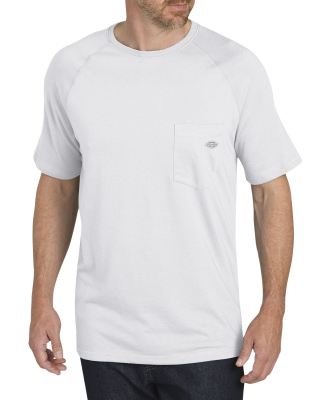 Dickies SS600 Men's 5.5 oz. Temp-IQ Performance T-Shirt Catalog