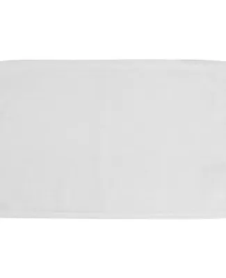 Carmel Towel Company C162523 Golf Towel in White