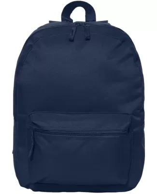 Liberty Bags 7709 16 Basic Backpack NAVY