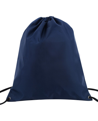 Liberty Bags 8893 139 Drawstring Pack in Navy