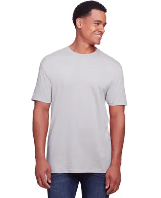 Gildan 67000 Men's Softstyle CVC T-Shirt in Cement