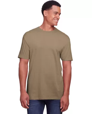 Gildan 67000 Men's Softstyle CVC T-Shirt in Slate