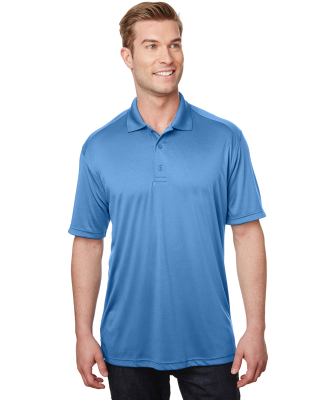 Gildan 488C00 Performance® Adult Jersey Polo SPORT LIGHT BLUE