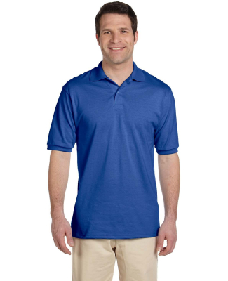 Jerzees 437MSR Adult SpotShield™ Jersey Polo Catalog