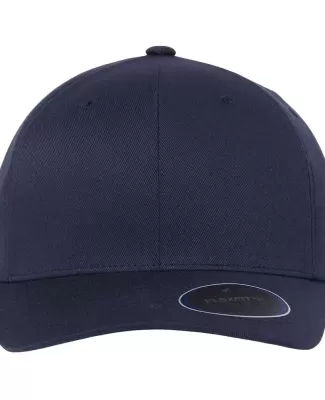 Yupoong-Flex Fit 6100NU Adult NU Hat DARK NAVY