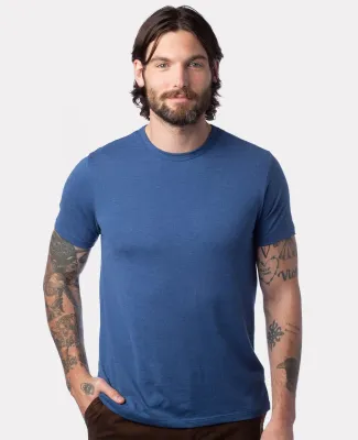 Alternative Apparel 4400HM Men's Modal Tri-Blend T-Shirt Catalog