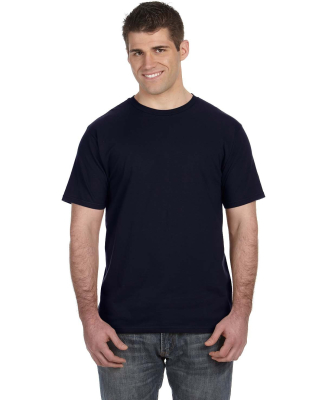 Gildan 980 Lightweight T-Shirt in Navy