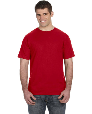 Gildan 980 Lightweight T-Shirt in True red