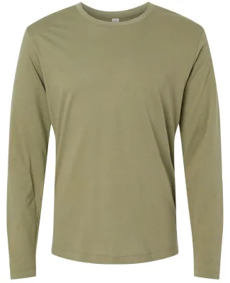 Alternative Apparel 1170 Unisex Long-Sleeve Go-To-Tee T-Shirt Catalog