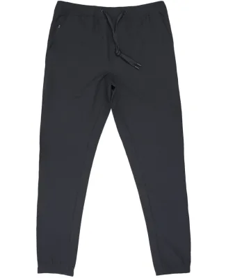 Burnside Clothing 8888 Unisex Perfect Jogger Pant in Steel