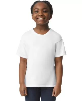 Gildan 64000B Youth Softstyle T-Shirt Catalog