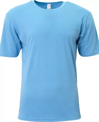 A4 Apparel NB3013 Youth Softek T-Shirt Catalog