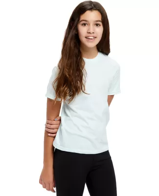 US Blanks US2000Y Youth Organic Cotton T-Shirt Catalog