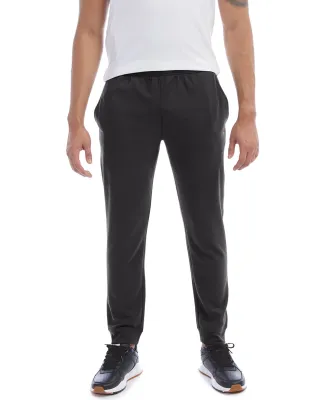 Champion Clothing CHP200 Unisex Gameday Jogger in Black