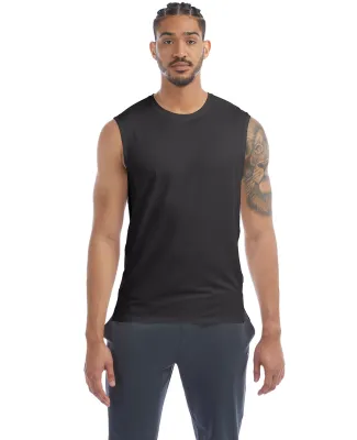 Champion Clothing CHP170 Men's Sport Muscle T-Shir in Black