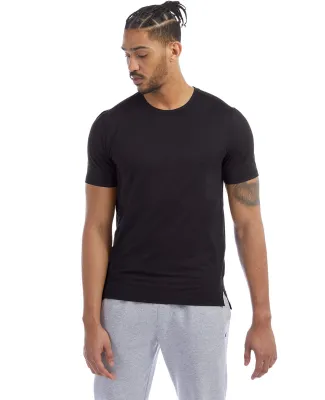 Champion Clothing CHP160 Men's Sports T-Shirt in Black