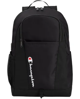 Champion Clothing CS21868 Core Backpack in Black