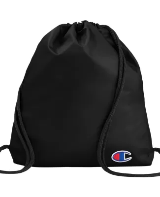 Champion Clothing CS3000 Carrysack in Black