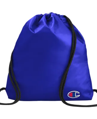 Champion Clothing CS3000 Carrysack in Blue