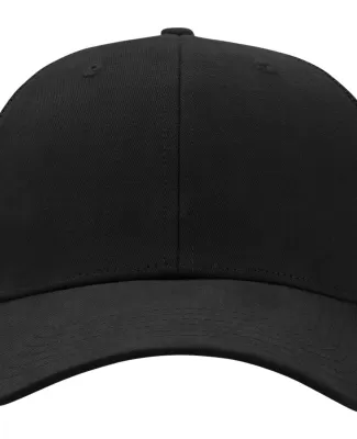 Champion Clothing CS71865 Trucker Cap in Black