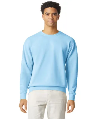 Comfort Colors 1466 Unisex Lighweight Cotton Crewn in Hydrangea