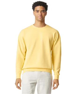 Comfort Colors 1466 Unisex Lighweight Cotton Crewneck Sweatshirt Catalog