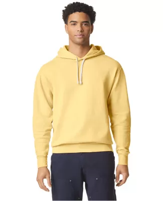 Comfort Colors 1467 Unisex Lighweight Cotton Hooded Sweatshirt Catalog